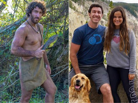 Jeff Zausch Bio, Age, Wife, Naked and Afraid, PSR,。